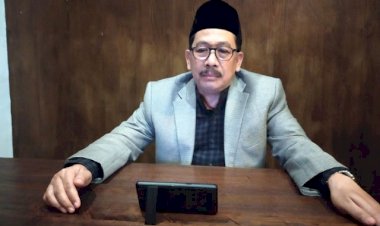 Akun Twitternya Like Konten Porno, Begini Pengakuan Wakil Menteri Agama Zainut