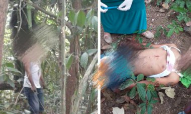 Beberapa Hari Menghilang, Pemuda Rengkiling Ini Ditemukan Tewas Tergantung