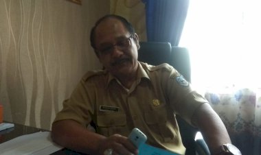 Ini Titik-Titik Lokasi Penilaian Adipura Sarolangun