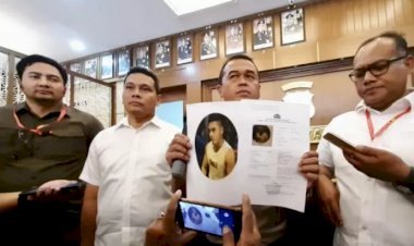 Ini Loh Perbedaan Status Kasus Finalis Putri Pariwisata Indonesia dengan Vanessa Angel