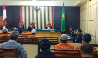 Pengacara Muslim Sebut Keterangan Deli di BAP Polisi Tidak Sah dan Dipaksakan