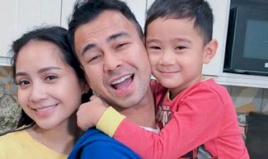 Soal Video Hot Gigi, Begini Reaksi Raffi Ahmad