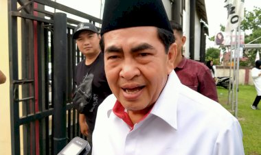 AJB Masih Tunggu Survey Tentukan Pasangan?