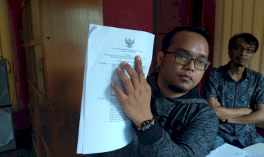 PH Tergugat Tuding Ketua PN Jambi Kangkangi Hukum Adminitratif, Lokasi Eksekusi dan SHM Berbeda!