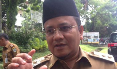 Pemprov Belum Serahkan Aset, Maulana: Kita Masih Menunggu