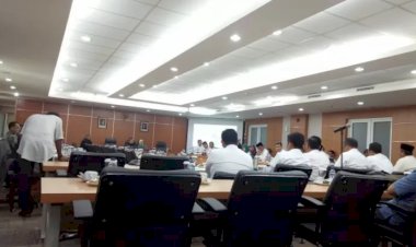 Relawan Anies Sebut PSI Tak Paham Pembahasan KUA-PPAS, terkait Protes Anggaran Janggal