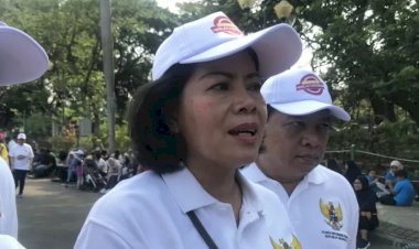 Gunakan Konten Lokal, Kominfo Gandeng Komunitas Lakukan Deradikalisasi