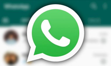 Begini Cara Spyware Israel Bobol WhatsApp