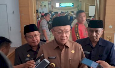 Di Sarolangun OKP Akan Diberikan 5 Hektare Lahan