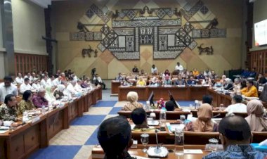 Ganti Nomenklatur, BNP2TKI Ganti Nama Menjadi BP2MI, Apa Saja Tugasnya?