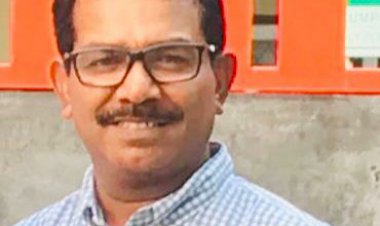 Kadis Perkim Tanjabbar Jarang Ngantor, Kontraktor Galau