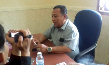 Soal Bacagub PPP, Evi Suherman: Semua Kandidat Berpeluang Tinggal Hasil Survey