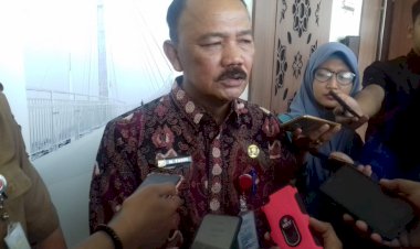 Tingkatkan Standar Pelayanan Minimum, DPUPR Tidak Mau Ada Perumahan di Kawasan Rawan Banjir