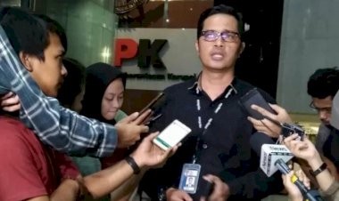 Diduga Tiga Desa Fiktif, Korupsi Dana Desa KPK bantu Polda Sultra