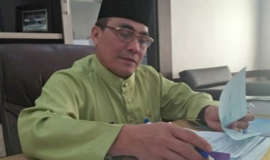 Kuota FLPP Dibatasi Pusat, Pertumbuhan Perumahan di Muarojambi Menurun