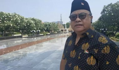 Butuh Sehari, Basuki Rachmat Paling Cepat Dianugerahi gelar Pahlawan Nasional