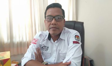 Launching Tahapan Pilgub, KPU Provinsi Jambi Siapkan Hadiah Puluhan Juta