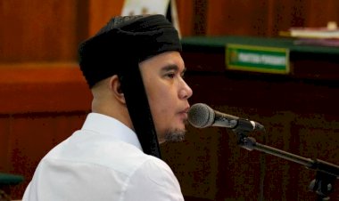 Banding Diterima, Ahmad Dhani Bebas