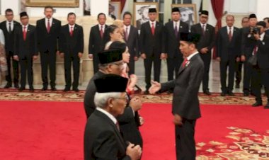 Enam Pahlawan Nasional, dari Wartawati, Tokoh Muhammadiyah hingga Rektor Pertama UGM