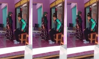 Ngenes Banget, Tukang Ojek Online Ini Dimaki-maki Ortu Pacar: Jangan Mimpi Sama Anak Saya