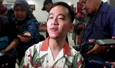 Dulu Kok Anti dengan Politik, Gibran Kini Ngotot Maju Pilwakot Solo?