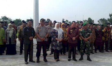 Masnah-BBS Bakal Pantau Pelaksanaan Pilkades, Cek Jadwalnya Disini