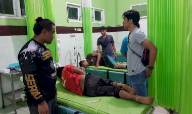 Ternyata Dua Pelaku Begal Ini Jadi Otak Pembunuhan Tukang Ojek Bulan Lalu