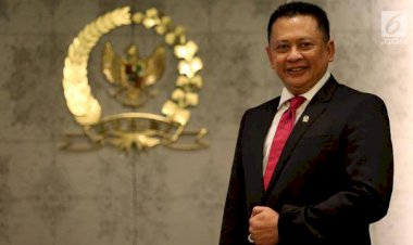 MPR: Indonesia Butuh Banyak Pahlawan Berantas Radikalisme