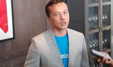 Nicholas Saputra Terpilih Jadi Duta Unicef