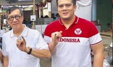 KPK Panggil Putra Menkum HAM Yasonna Laoly dalam Kasus Suap Proyek dan Jabatan di Medan