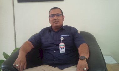 Iuran BPJS Naik, Warga Tanjab Barat Ramai-ramai Ajukan Penurunan Kelas