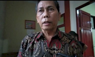 Mengaku Korban Kebijakan, PH Asiang Minta KPK Adili Afif Firmanyah