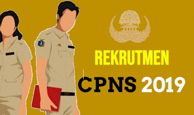 Cek Disini, Kemensetneg & Setkab Buka Lowongan 106 Formasi CPNS