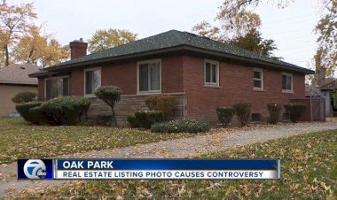 Viral Rumah Ini Mau Dijual Online, Tapi Lihat di Dapurnya...