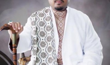 Ustadz Ahmad Taufik Hasnuri Wafat