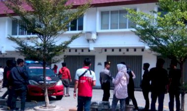 Polisi Tetapkan Anak Bupati Majalengka Tersangka