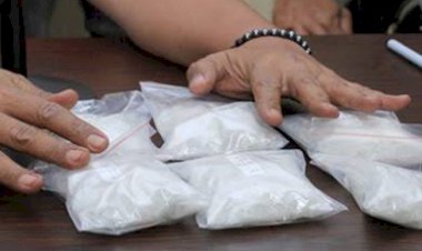 Dua ASN dan Satu Honorer Ditangkap Satnarkoba Polres Muarojambi, Satu Diantaranya Oknum Kabid Diskominfo