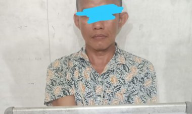 Kabidnya Pesta Narkoba, Kadis Kominfo: Nggak Nyangka Padahal Anaknya Rajin dan Taat