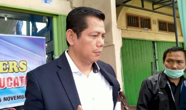 Usahanya Sempat Dipasang Stiker Dalam Pengawasan Pemkot Begini Kata Smart Fast Global