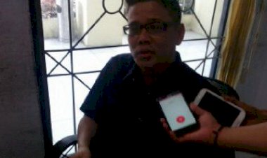 Fasha akan Mem-PAW-kan Anggota DPRD Tak Aktif, Thaif: Kurang Etis Pak Wako Ikut Campur
