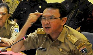 Tolak Ahok Jadi Bos Pertamina, Federasi SPPB: Sering Buat Gaduh dan Kata Kotor