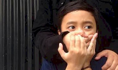 Kabar Penculikan Anak di Desa Purwodadi "Hoax"