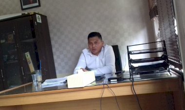 Akhirnya! Kemendagri Batalkan Pencabutan Perda Pajak Mineral Muarojambi