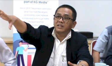 Anak Wapres Maruf Buat Kegiatan Religius Music Goes To Campus