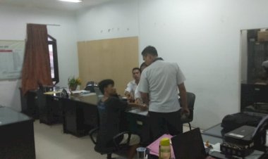 Dirresnarkoba Polda Jambi: 60 Persen Peredaran Narkoba Dikendalikan Dari Dalam Lapas