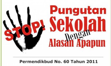 Marak Pungli di Sekolah Bermodus Praktek Berenang, Begini Kata Disdik Kota Jambi