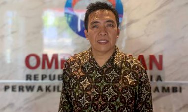 Seleksi CPNS Rawan Kecurangan, Ombudsman Jambi: Ada Pansel yang Tak Kooperatif