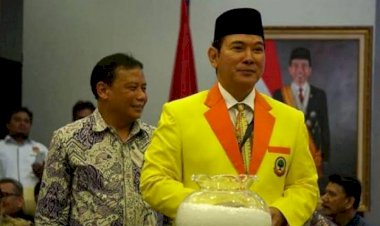 Bos Partai Berkarya Sowan ke PKS Sore Ini, Ini Tujuannya