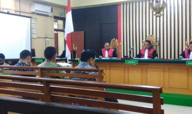 Sering Disebut-sebut, Kali Ini Jaksa KPK Sebut Apif Firmansyah Turut Memberi Suap Bersama Zumi Zola