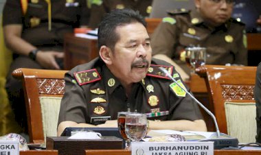 Ahli Sebut Adanya Edaran Kejagung Bukti Kejaksaan Hingga Kini Belum Bersih